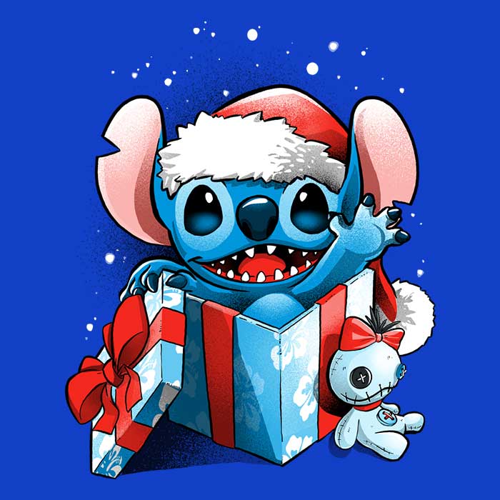 The Christmas-themed Experiment Collection for Women's Clothing Apparel
