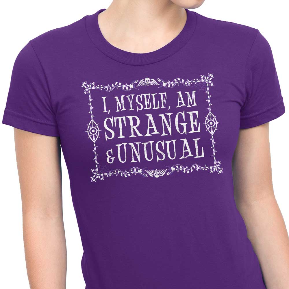 Unique Snake Patterned Women's Apparel - T-Shirts and Premium T-Shirts