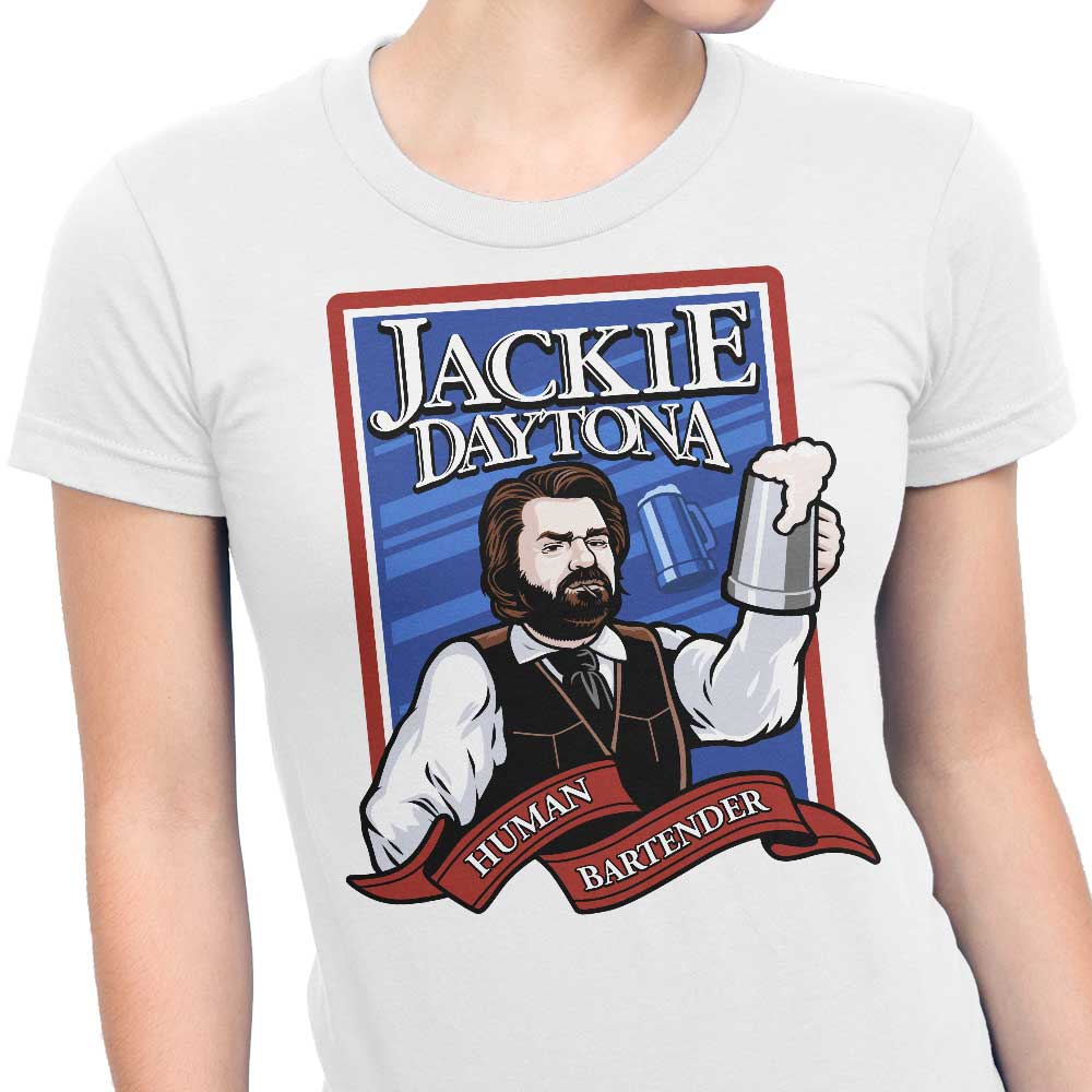 Stylish Jackie Daytona Women's Clothing Collection