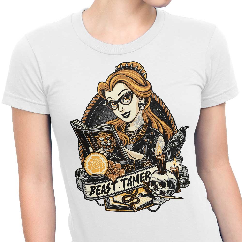 Momma Gorilla's Beast Tamer - Stylish Women's T-Shirts Collection