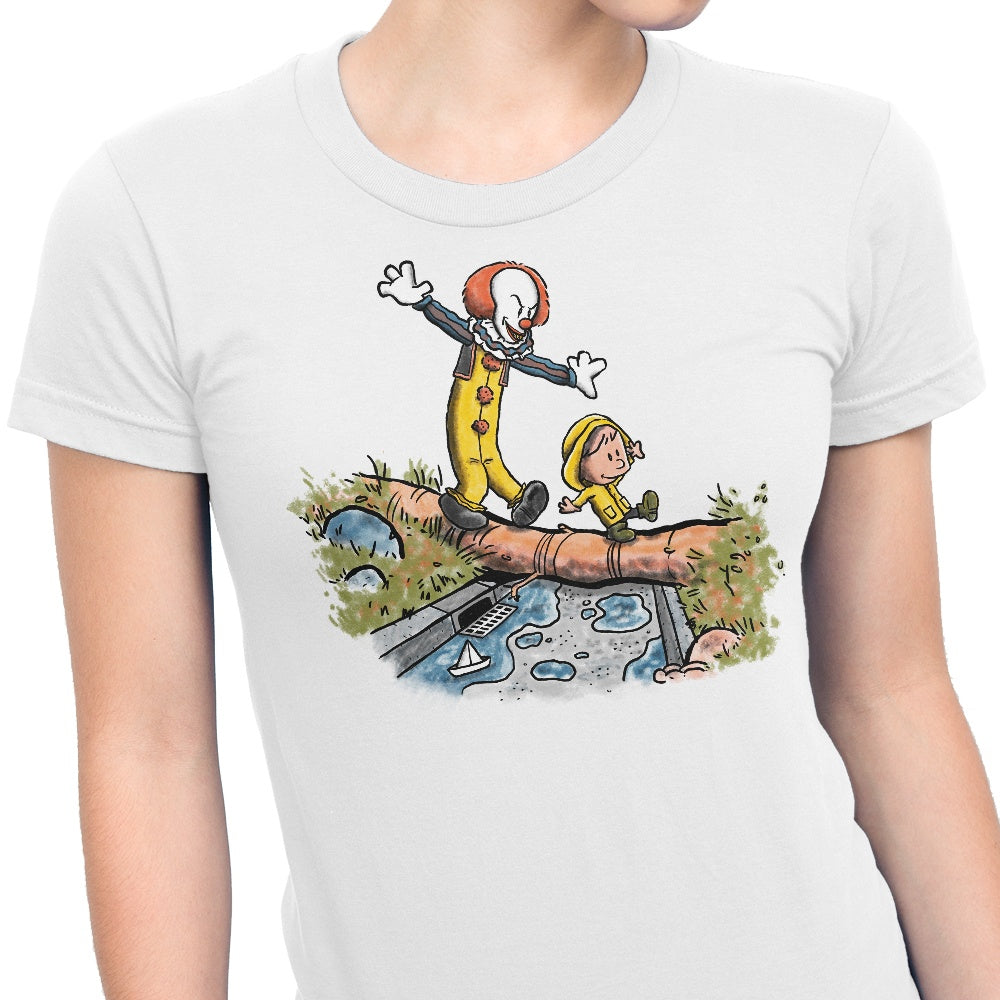 Classic 'Can I Have My Boat' Women's Clothing Collection