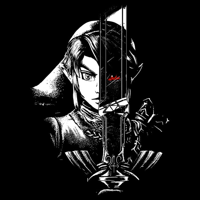 A Dark Reflection of a Hero - Stylish Women's Apparel Collection