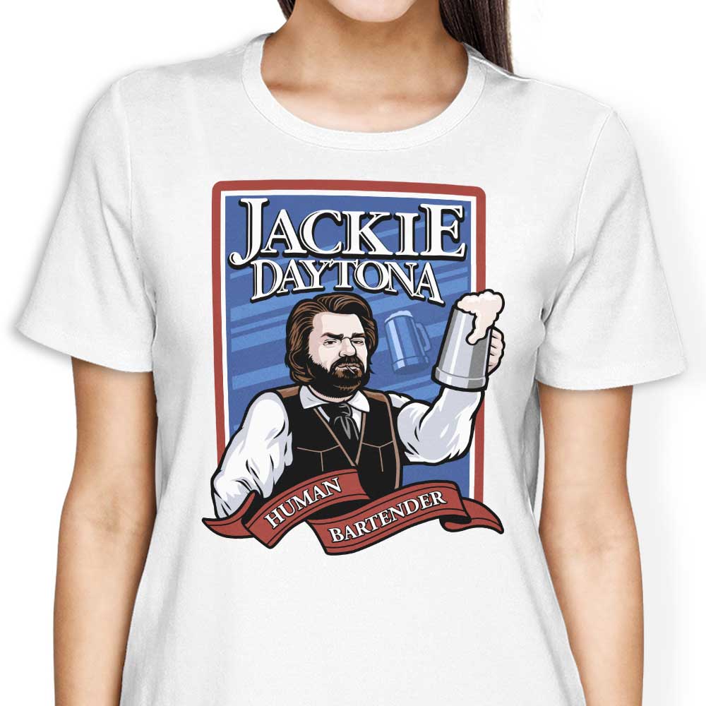 Stylish Jackie Daytona Women's Clothing Collection