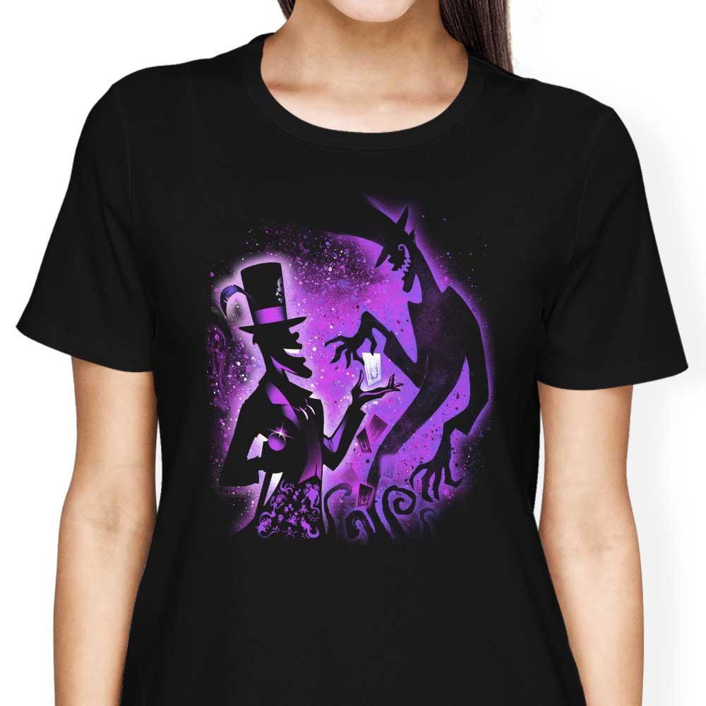Women's Clothing - Shadow Man Apparel