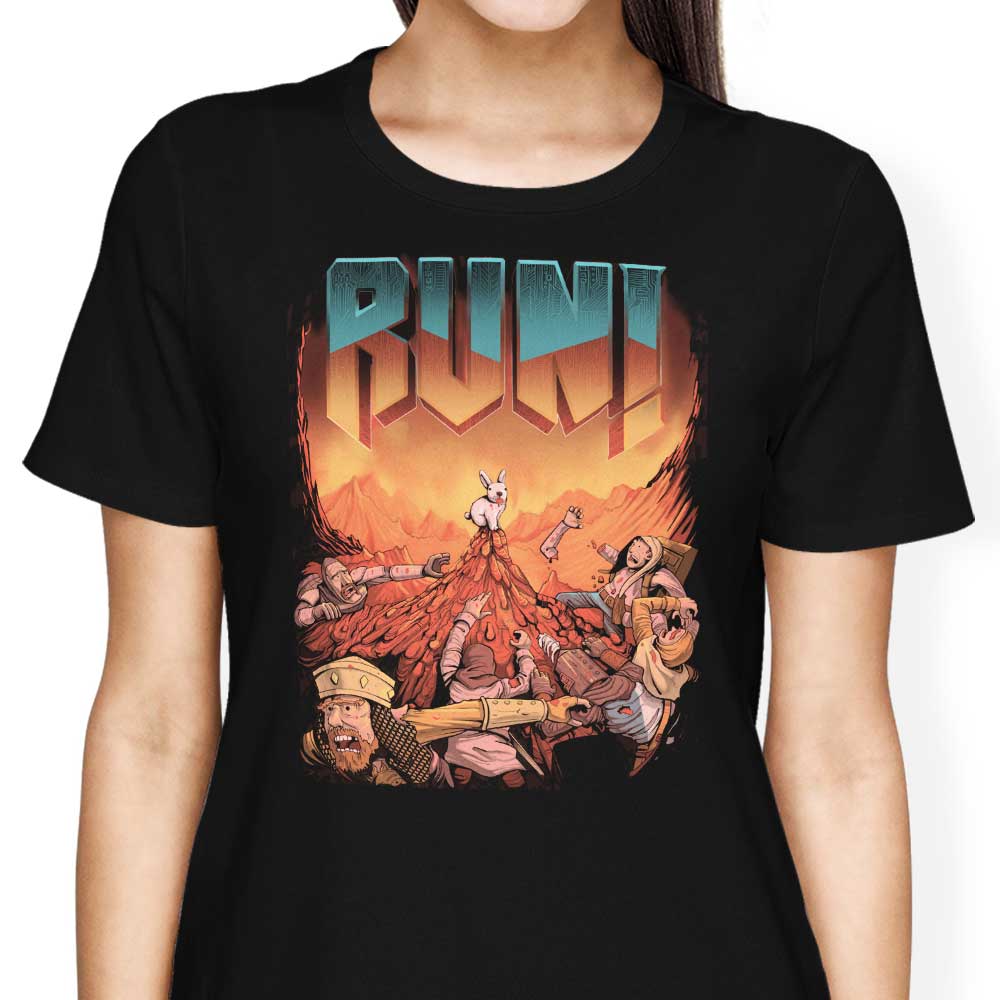 Running - Women's Clothing Apparel