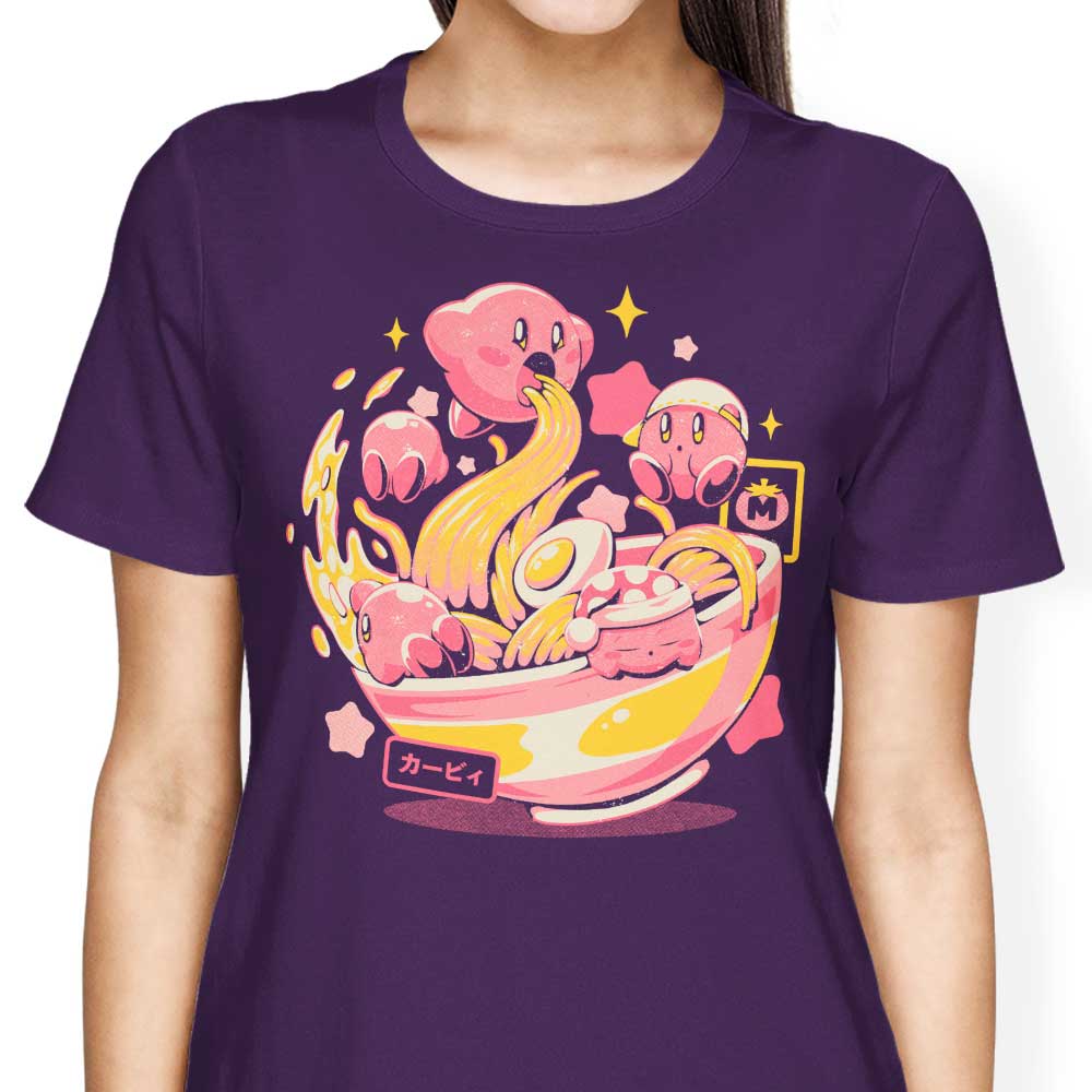 Pink Fashion Bowl - Women's Clothing Apparel