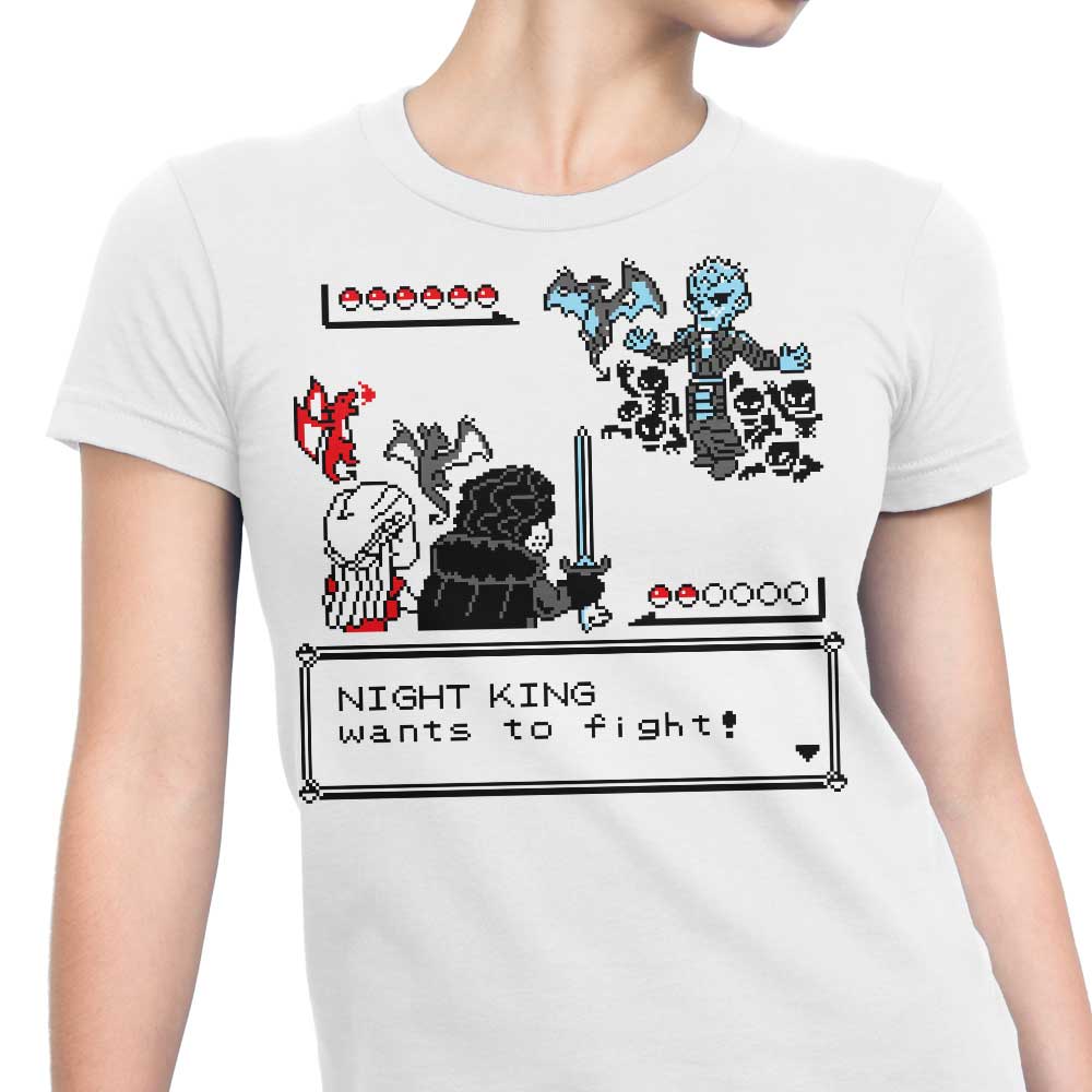 Throne Battle II - Stylish Women's Clothing Collection