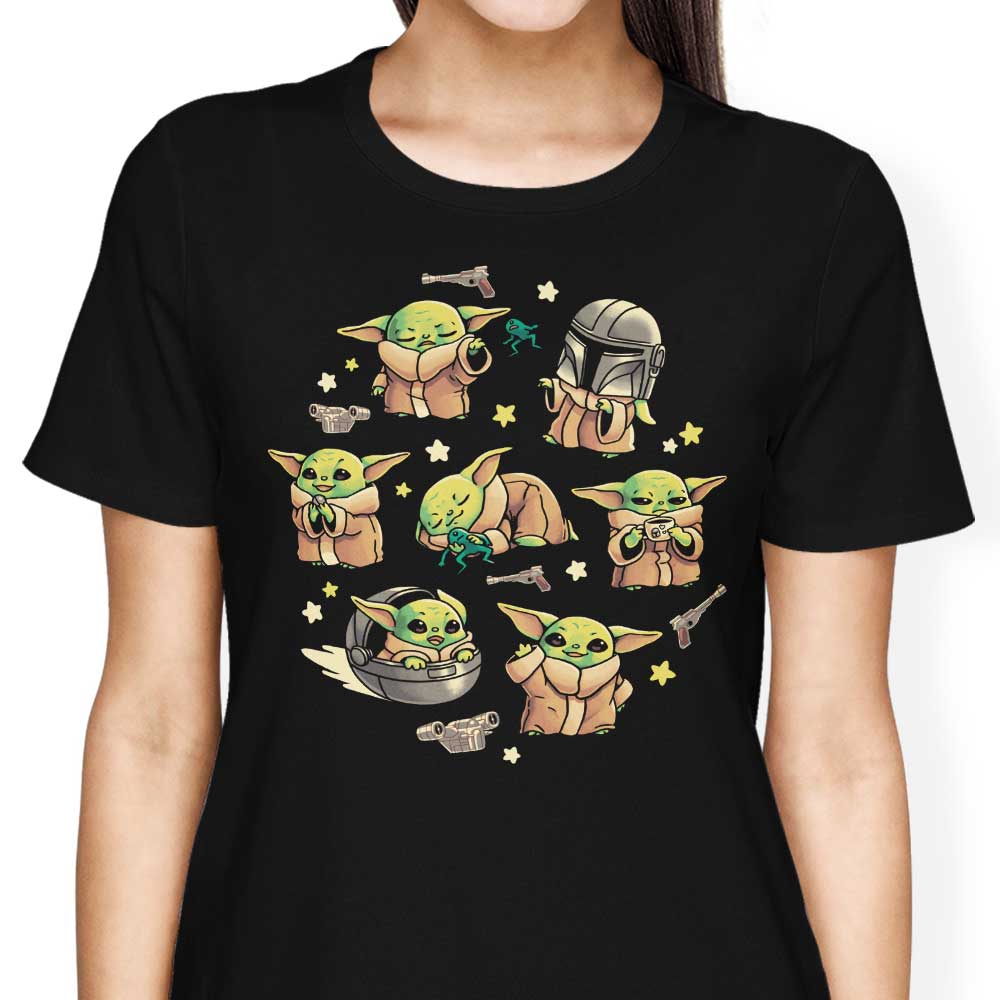 Geekydog's Child Adventures - Stylish Women's Apparel Collection