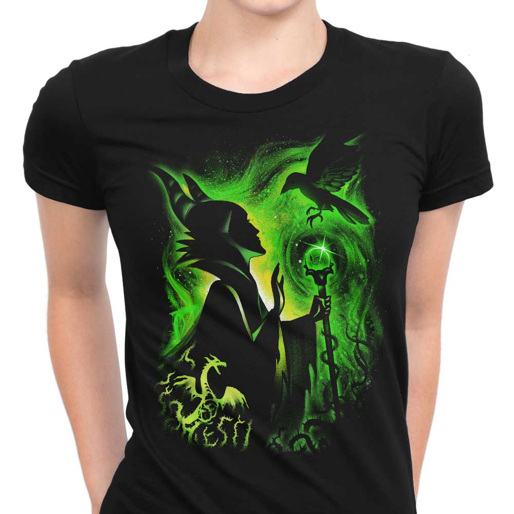 All - Evil - Style Women's Fashion Apparel