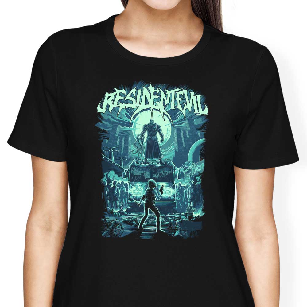Women's Fashion Apparel from Nemesis City