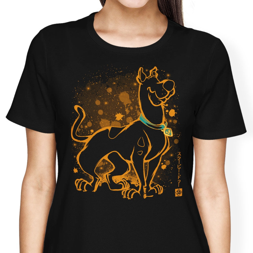 Fantastic Women's Apparel Collection - The Great Dane