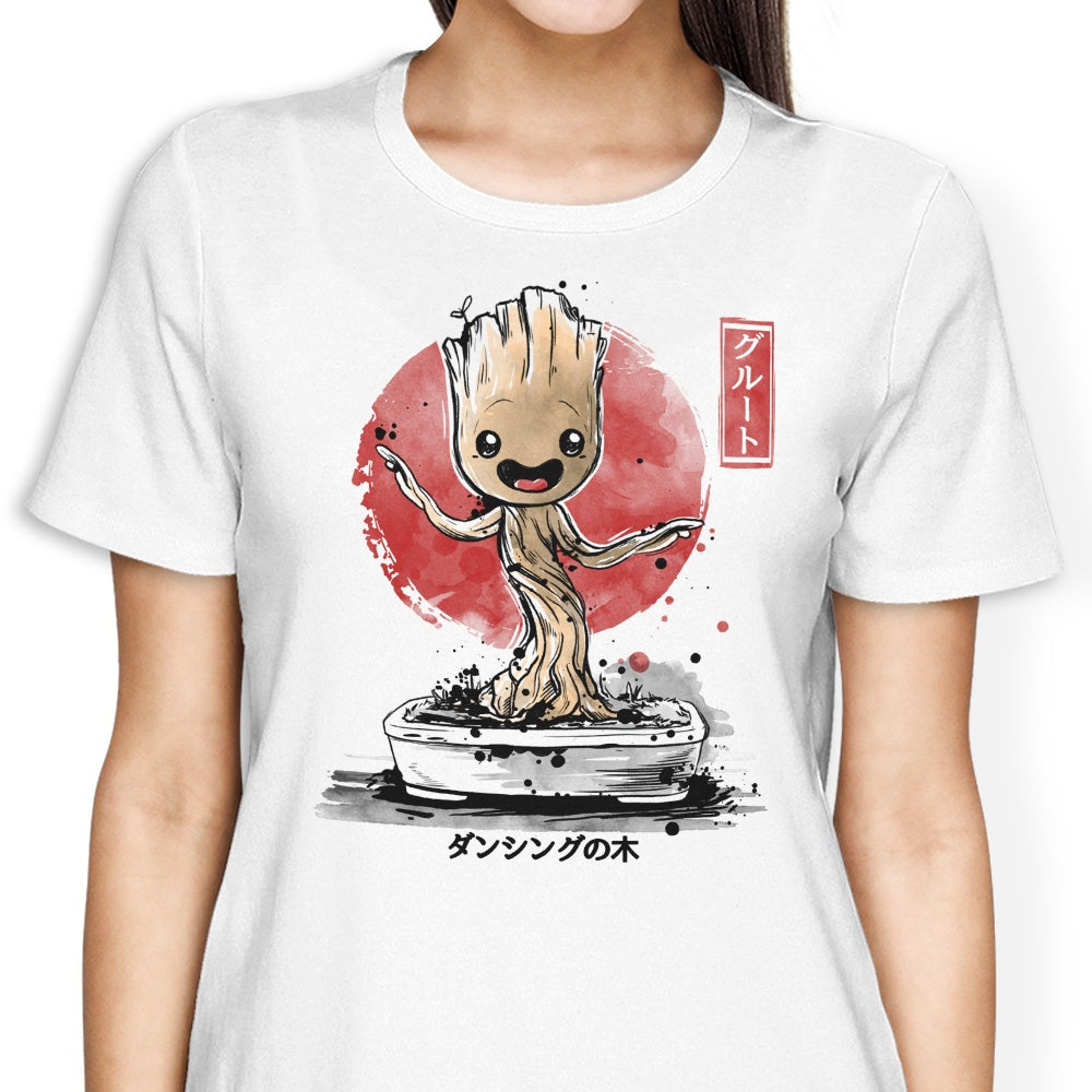 Bonsai Groot - Stylish Women's Clothing Apparel