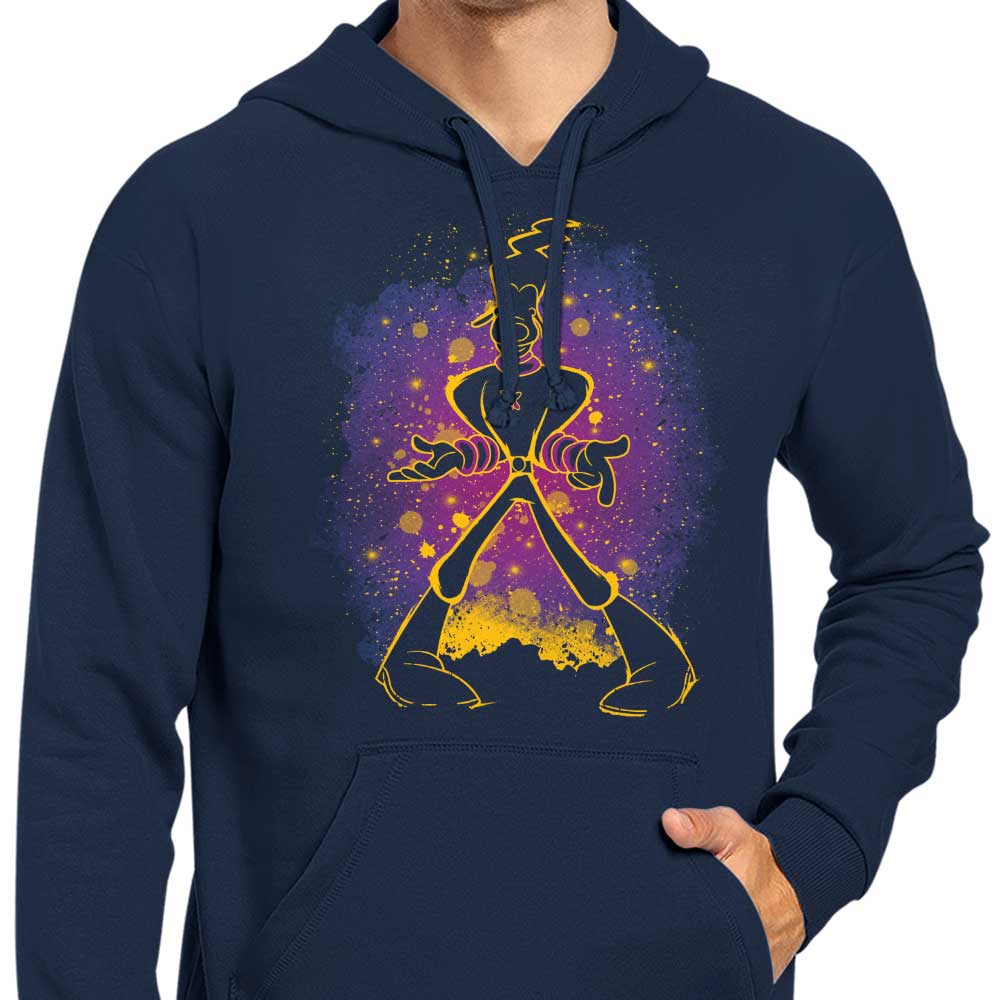 Soulkr's Innovative I2I Branded Hoodie