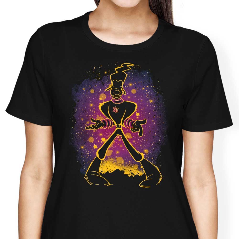 Soulkr's The I2I Women's Fashion Apparel Collection