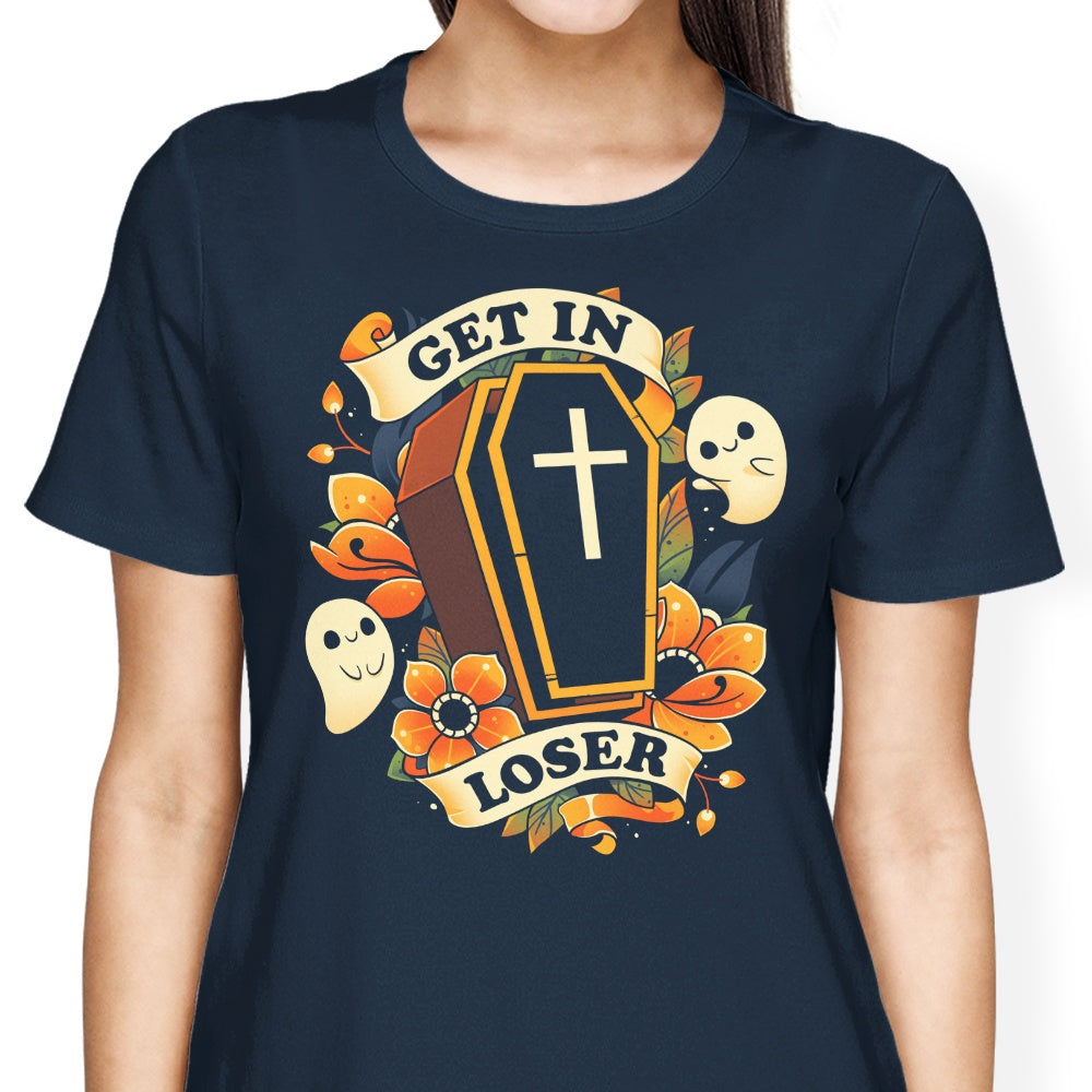 Stylish Women's Apparel - 'Even in Death' Collection