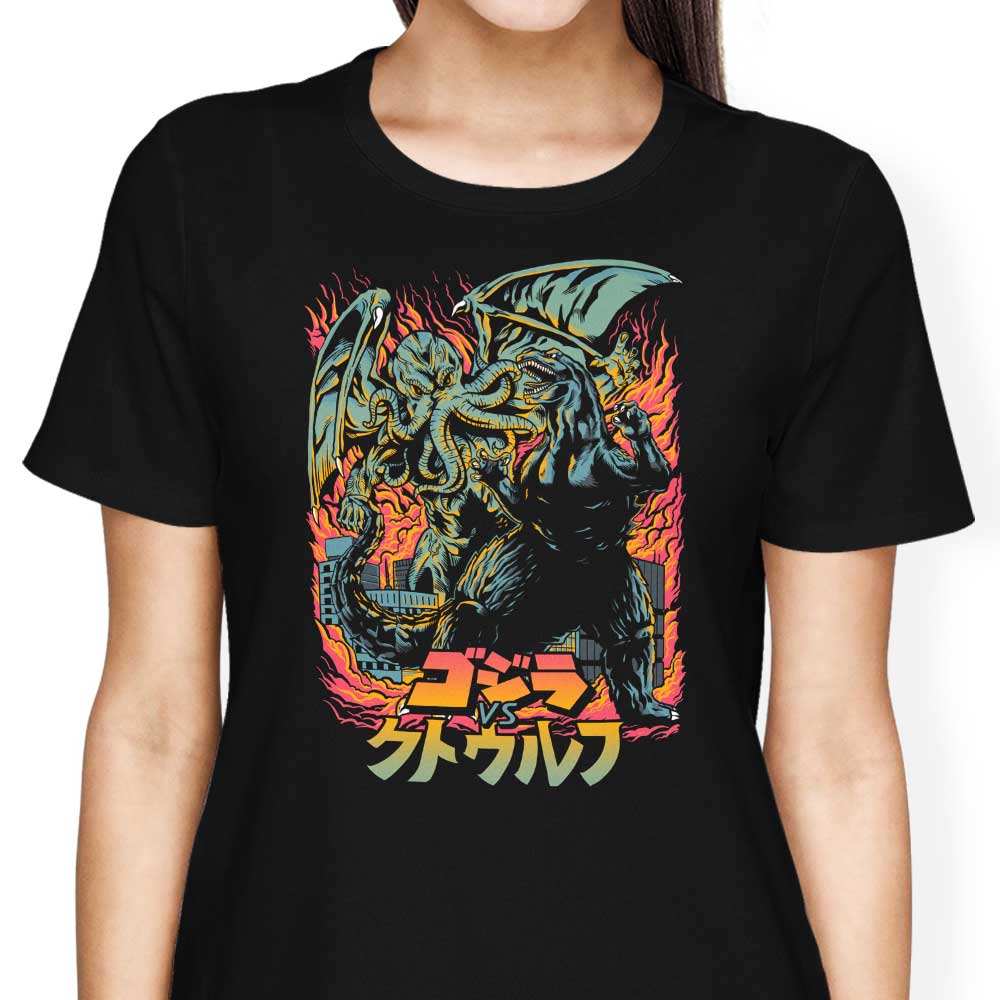 Divine Clash - Stylish Women's Clothing Apparel