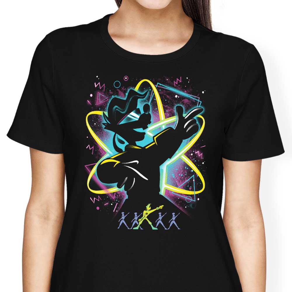 Exclusive Women's Apparel - Stand Above the Crowd