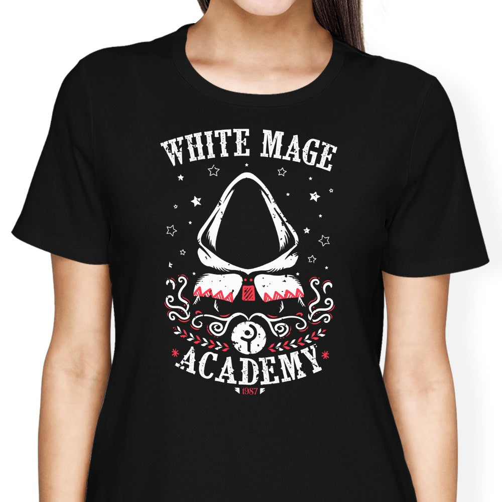 Stylish Women's Apparel from White Mage Academy