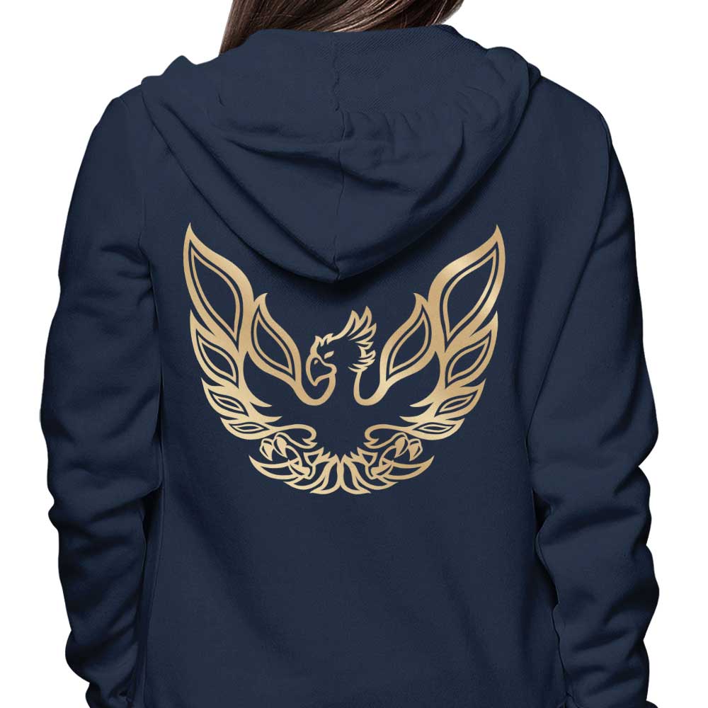 1988 Jango Snow Chocobird Comfortable Zip-Up and Pullover Hoodies