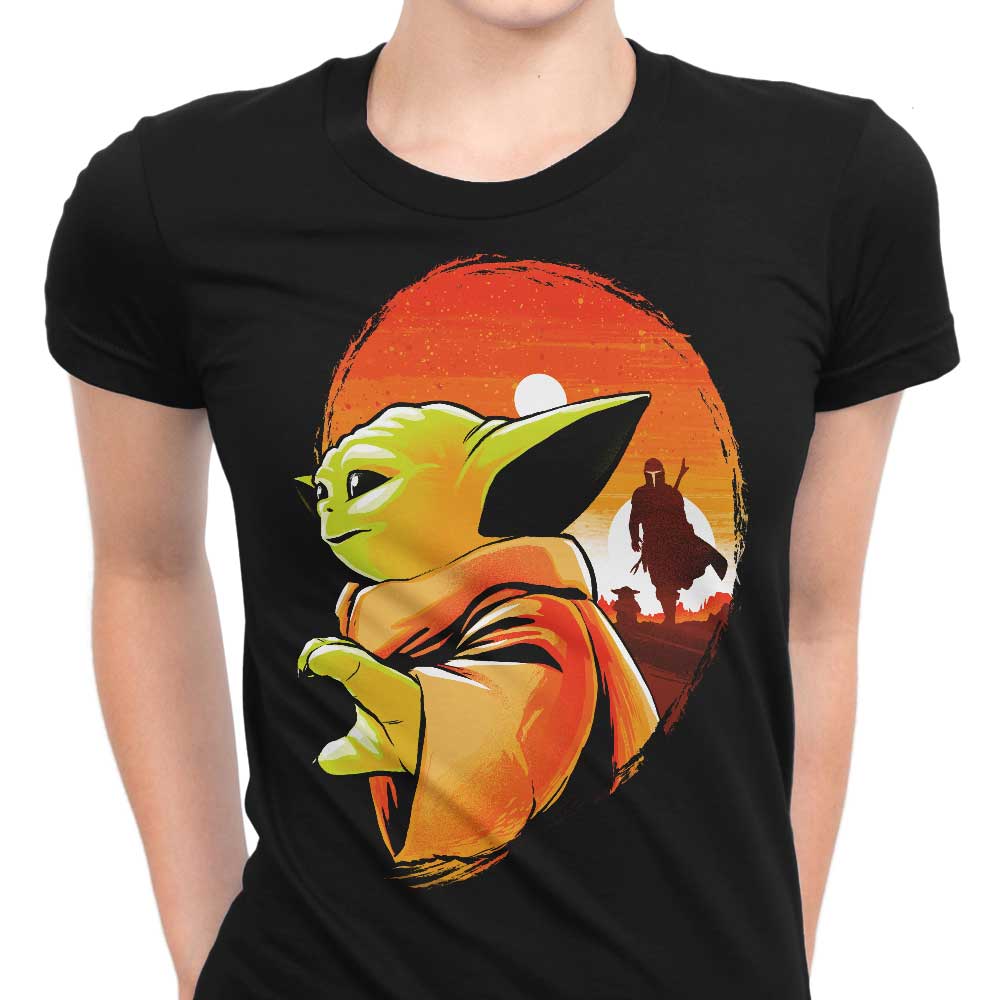 I Promise Brand Women's Clothing - T-Shirts and Premium T-Shirts