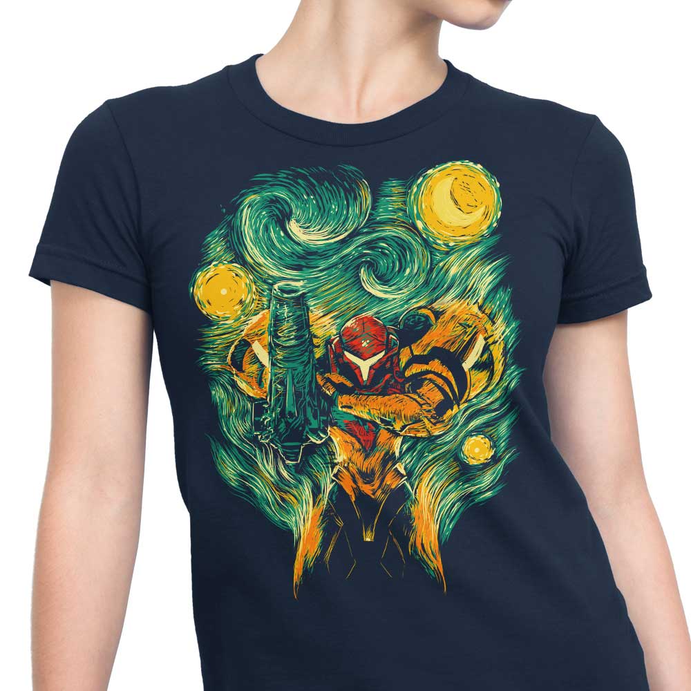 Starry Hunter - Exquisite Women's Clothing Apparel