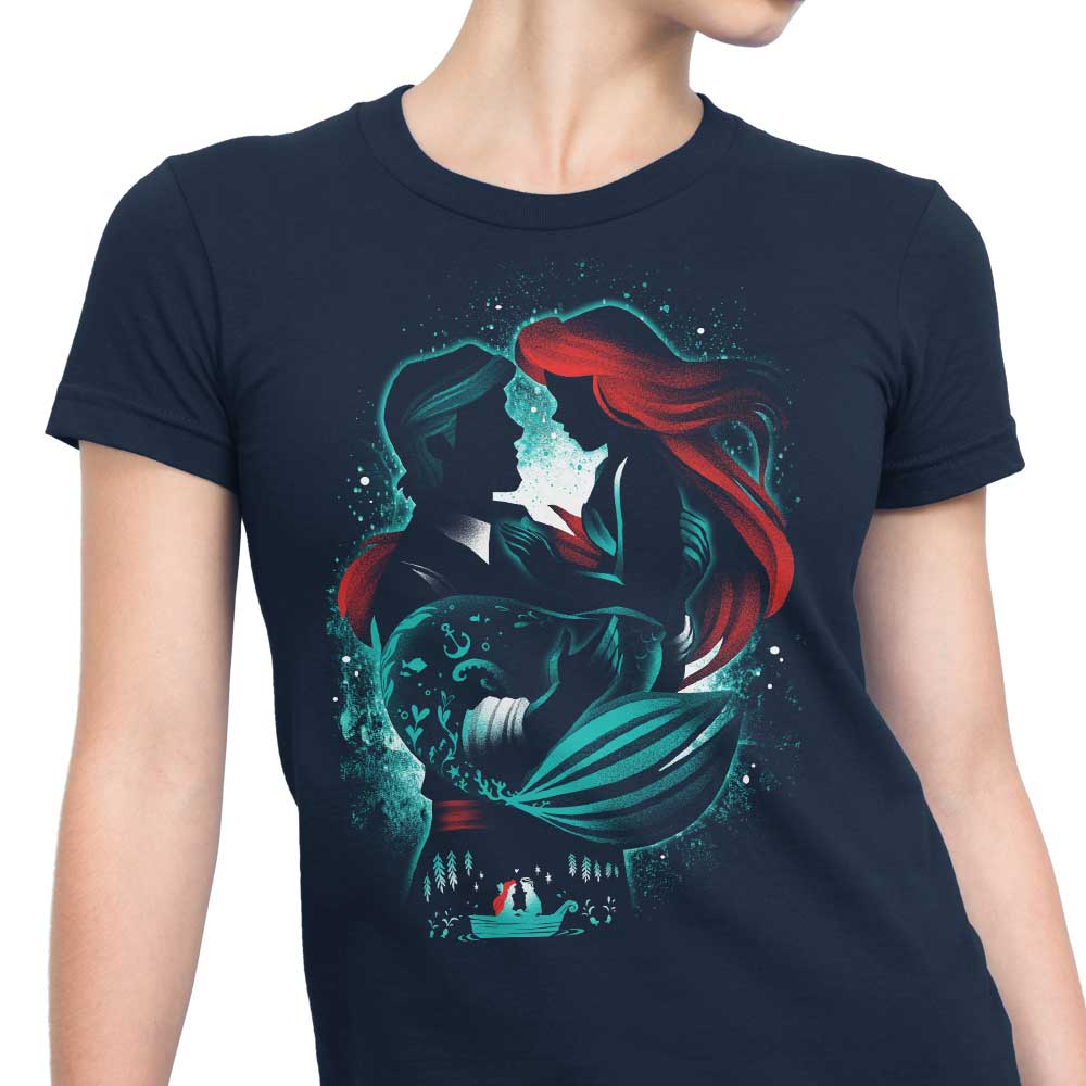 Women's Apparel - Part of the Enchanting World Collection
