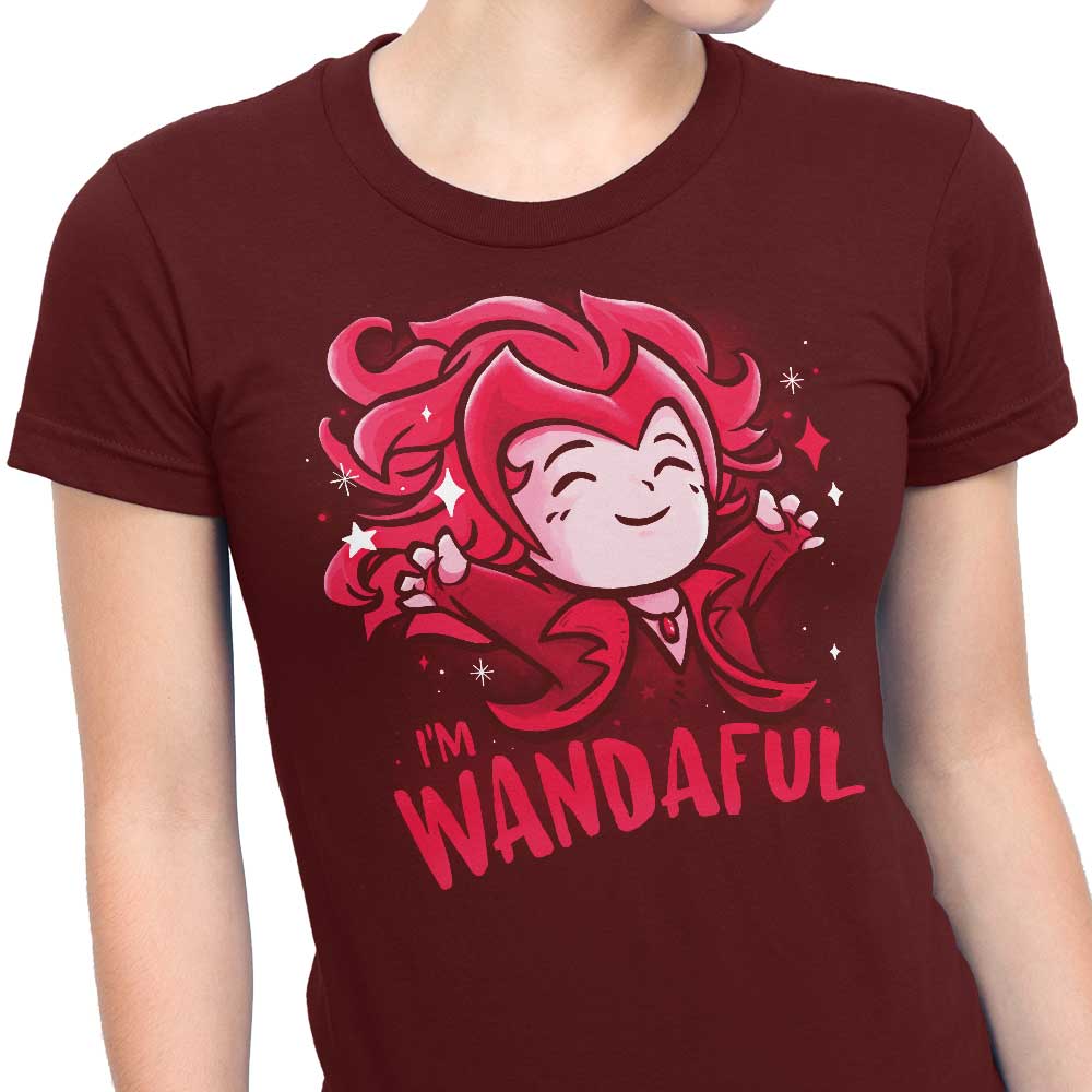 Wandaful - Stylish Women's Cotton Apparel