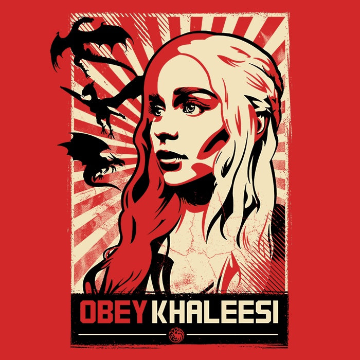 Obey Khaleesi Collection - Stylish Women's Apparel