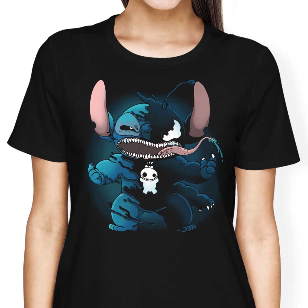 Unique Symbiotic Experiment Collection for Women's Apparel