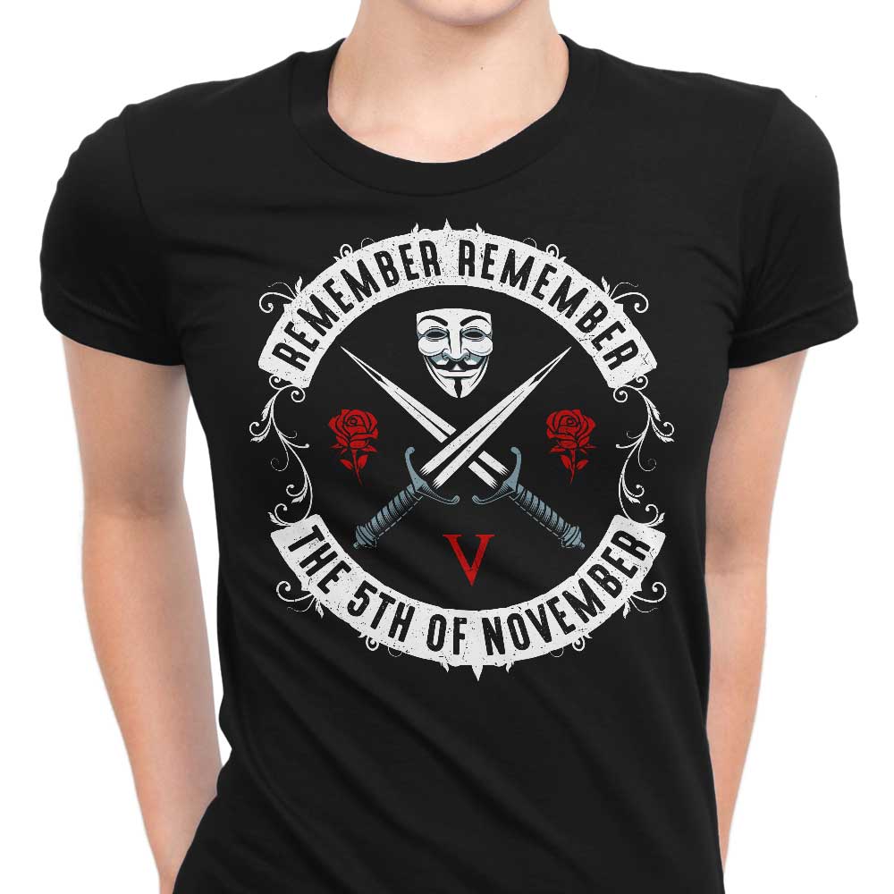 November V Stylish Women's Apparel Collection