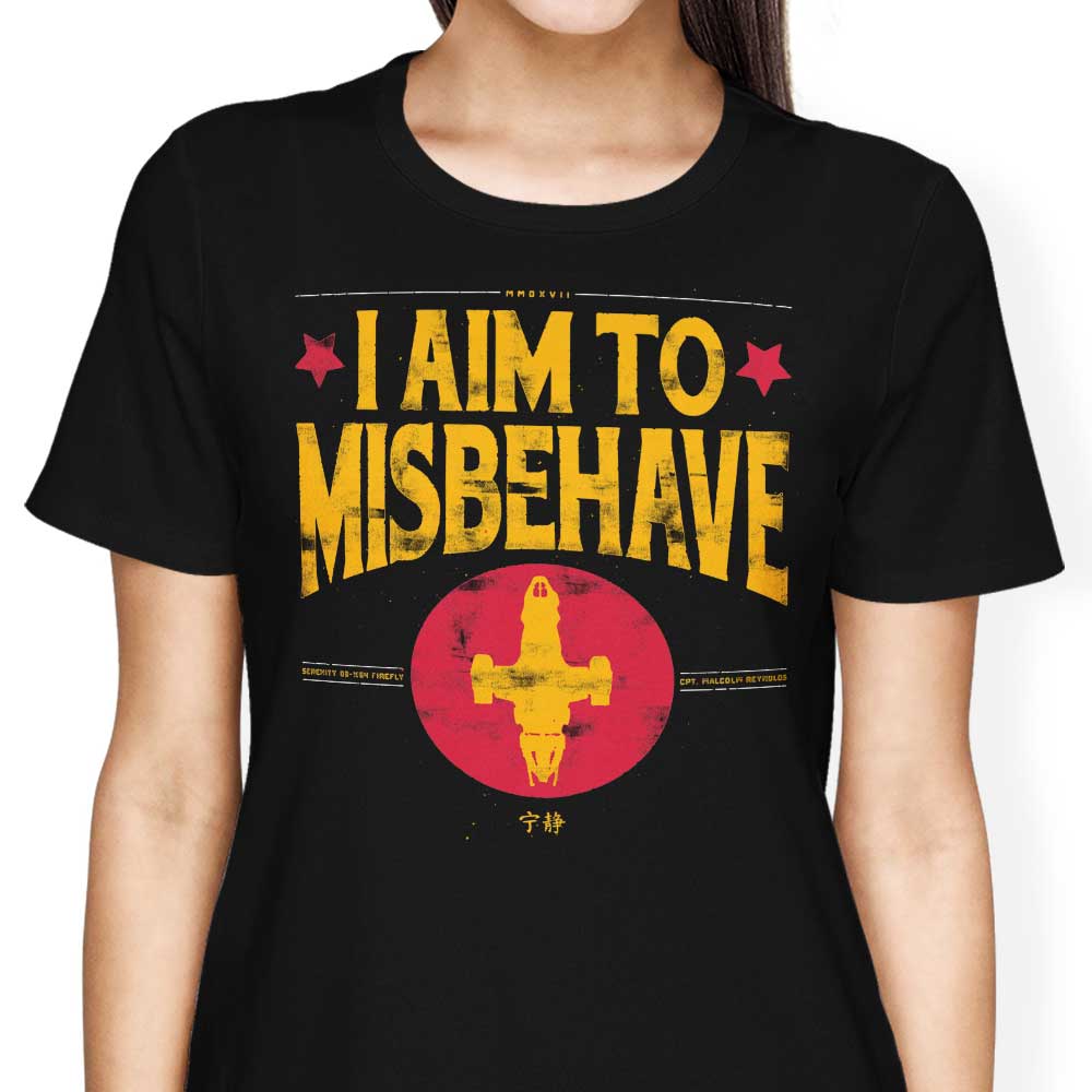 Rebellious Style - Women's Apparel from CaptainHarHar