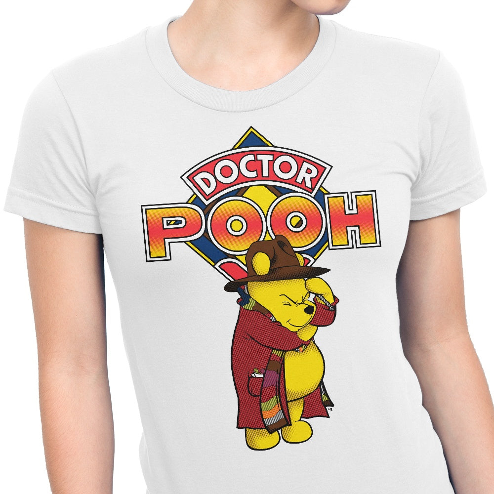 Doctor Pooh Brand Women's Clothing - Stylish Apparel for Ladies