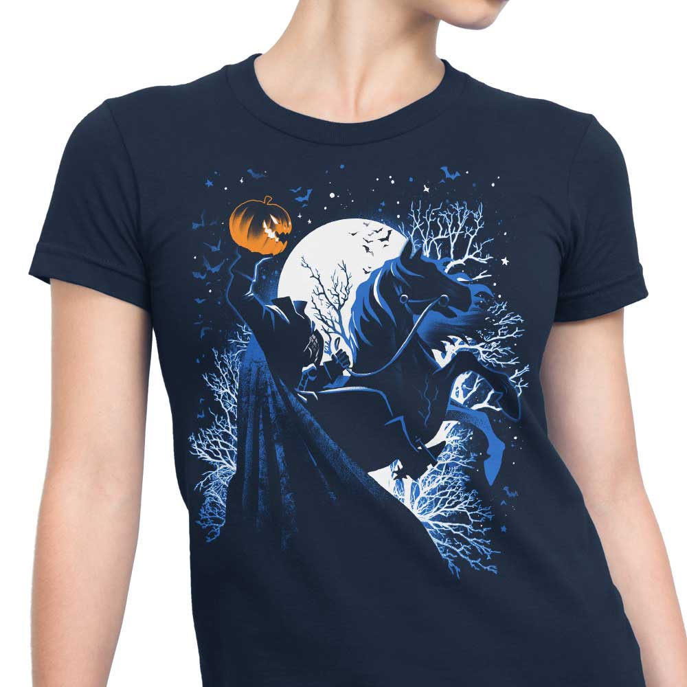 The Mysterious Dark Avenger - Stylish Women's Apparel