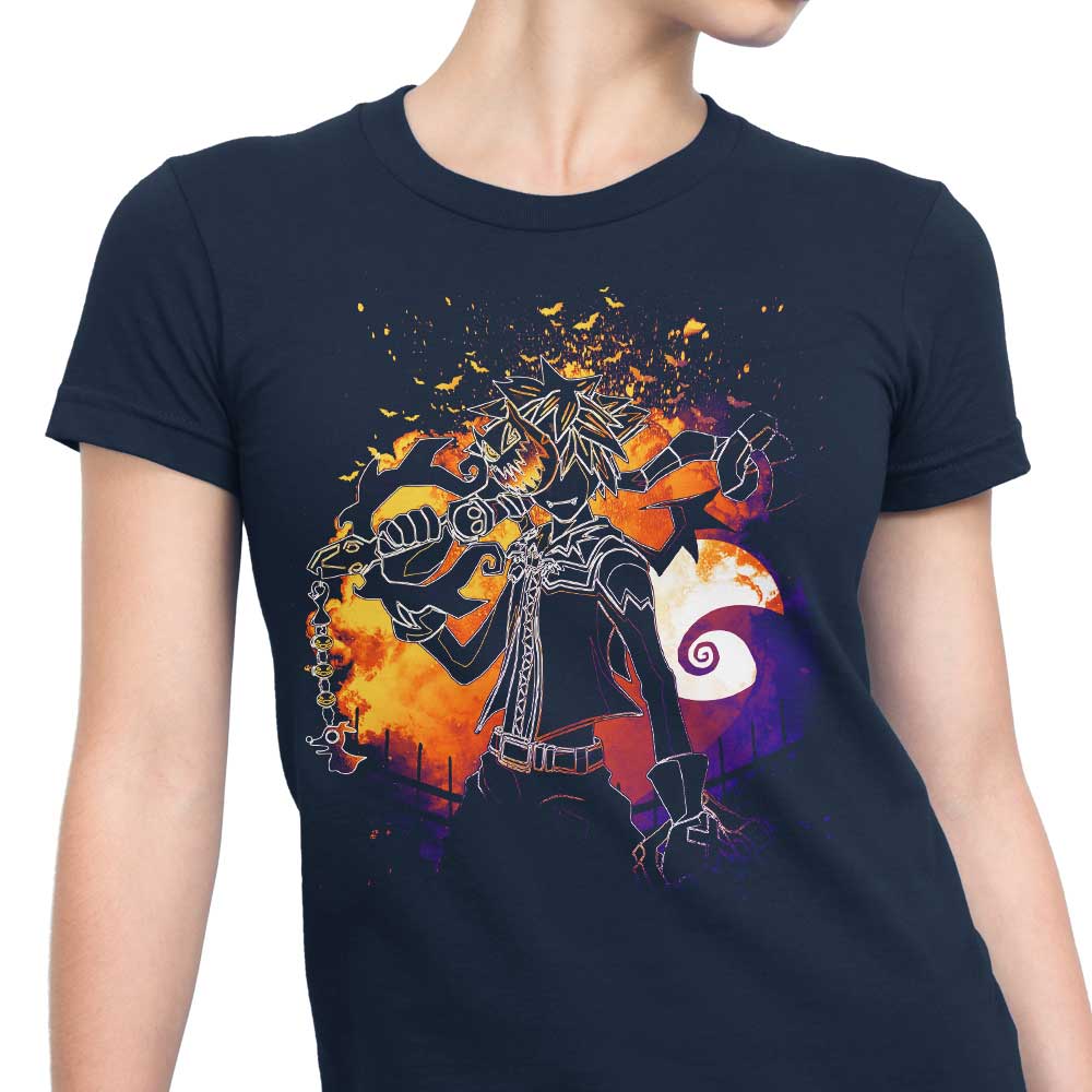 Halloween Key Soul - Stylish Women's Apparel Collection