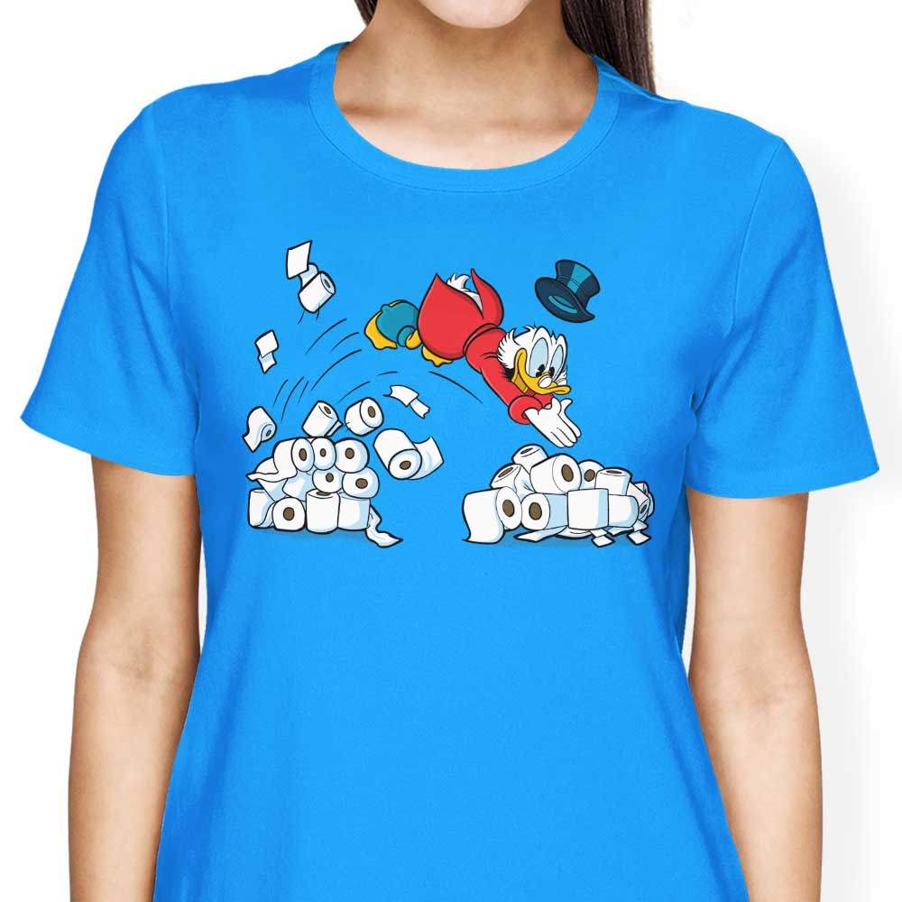 Genuinely Luxurious Women's Clothing - Apparel Collection