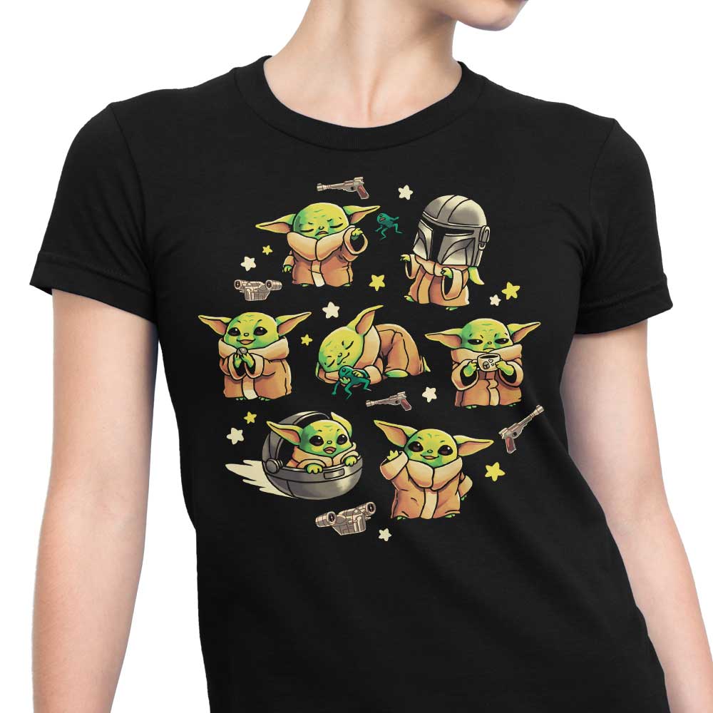 Geekydog's Child Adventures - Stylish Women's Apparel Collection