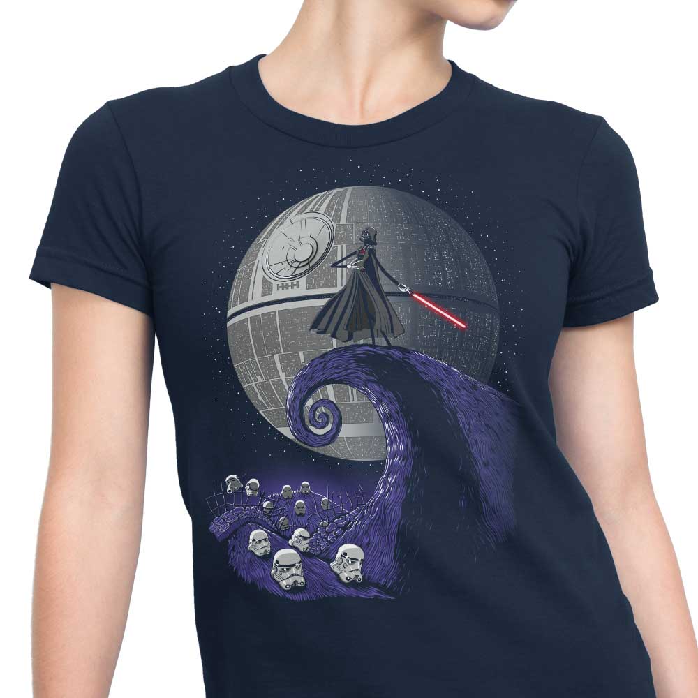 The Nightmare Before Empire - Stylish Women's Clothing Apparel