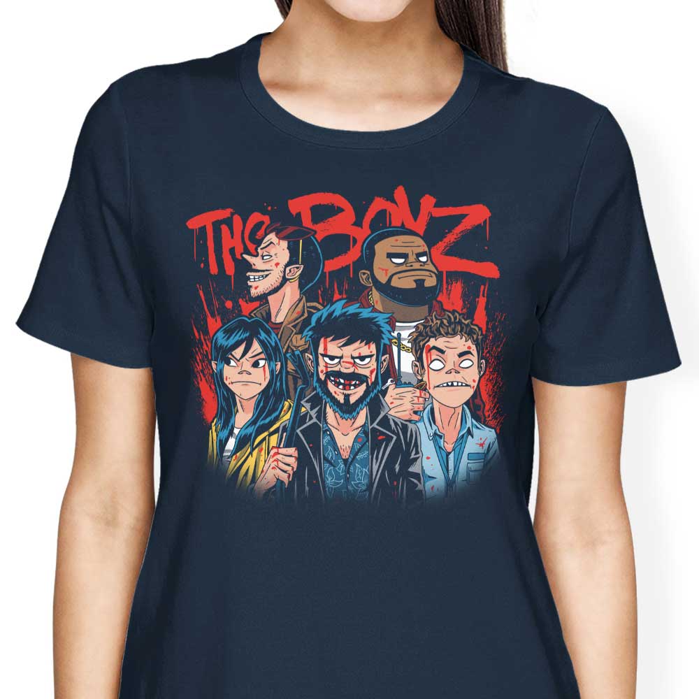Prime Premne Design's Stylish Women's Apparel - T-Shirts and Premium T-Shirts