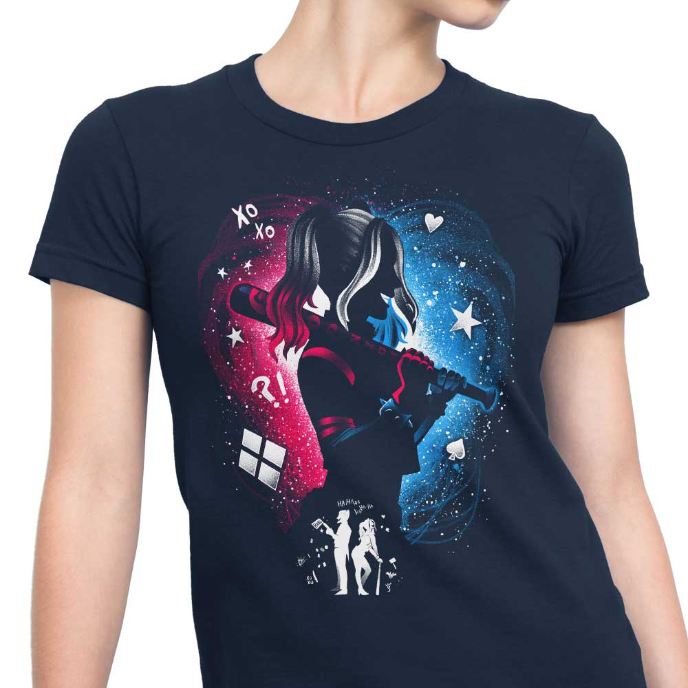 Alemaglia's 'You're My Puddin' Women's Fashion Apparel
