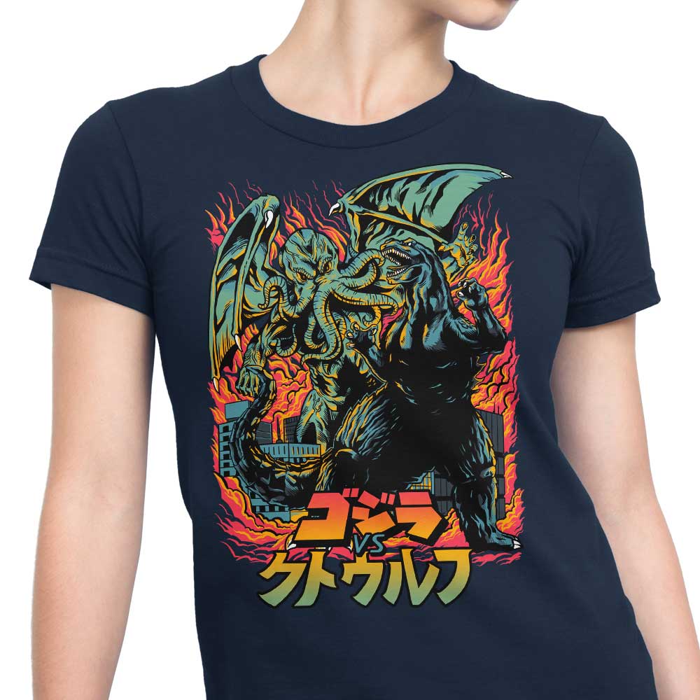 Divine Clash - Stylish Women's Clothing Apparel