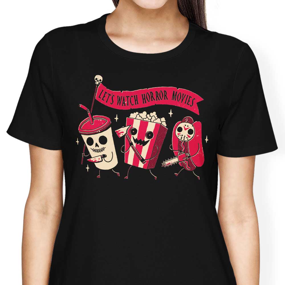 Midnight Movie - Stylish Women's Apparel Collection