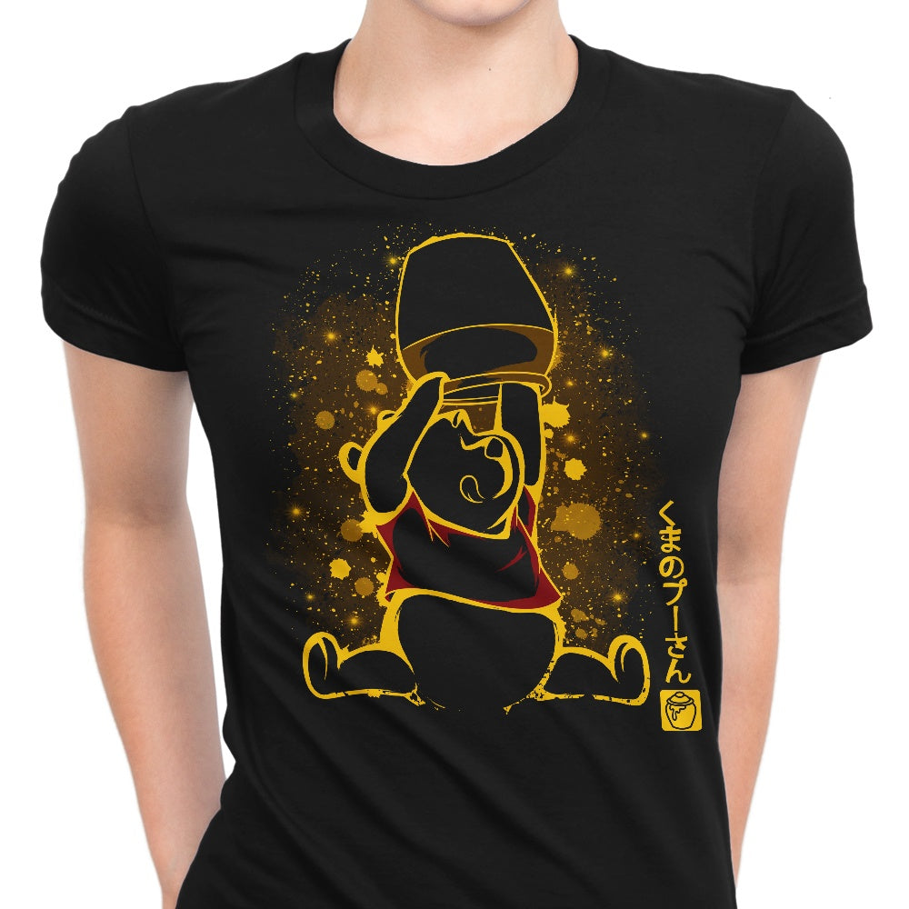 The Honey Bear Brand Women's Fashion Apparel Collection