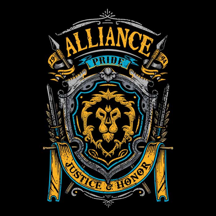 Alliance Pride Women's Clothing - Stylish Apparel for Women