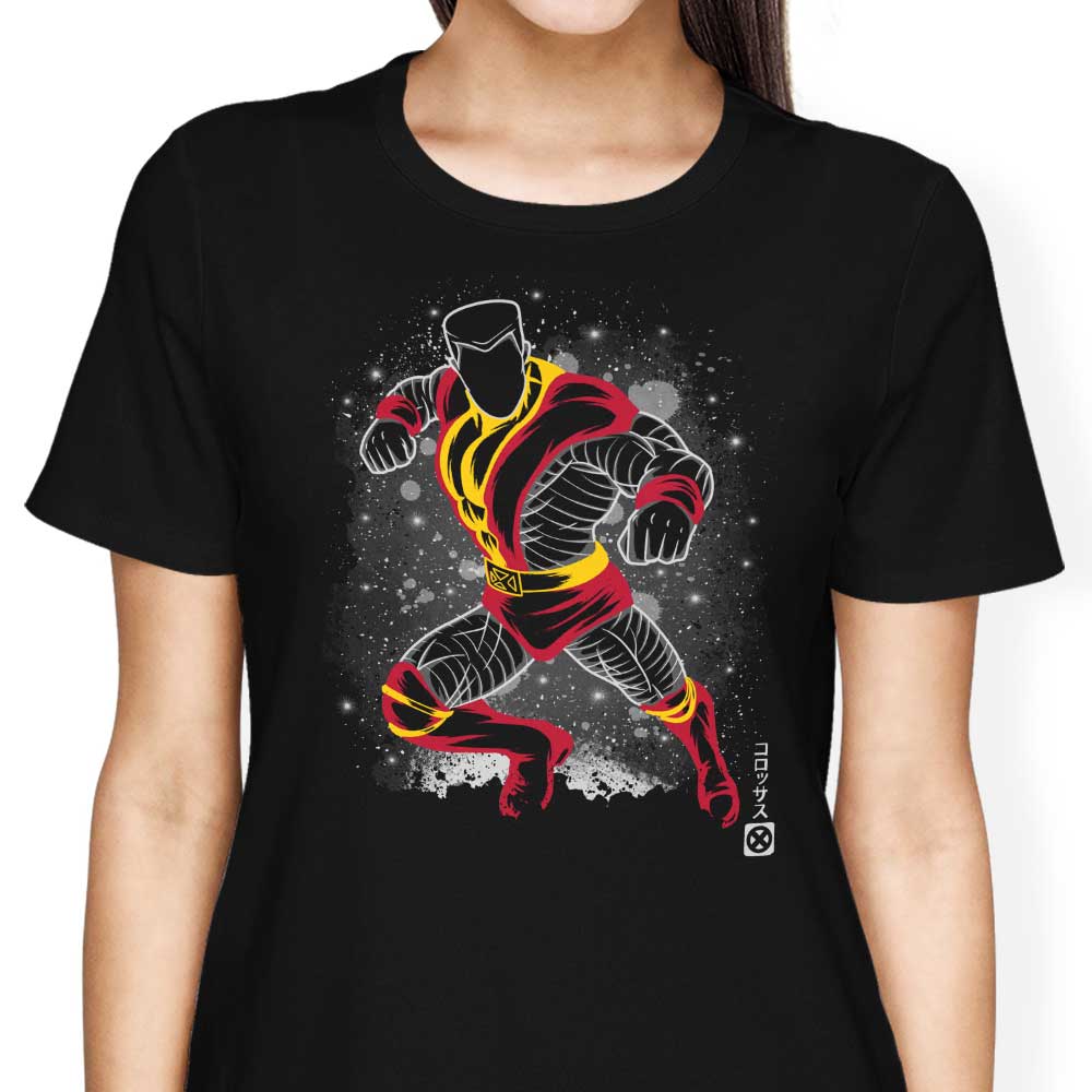 Soulkr's Organic Steel Women's Comfortable Apparel Collection