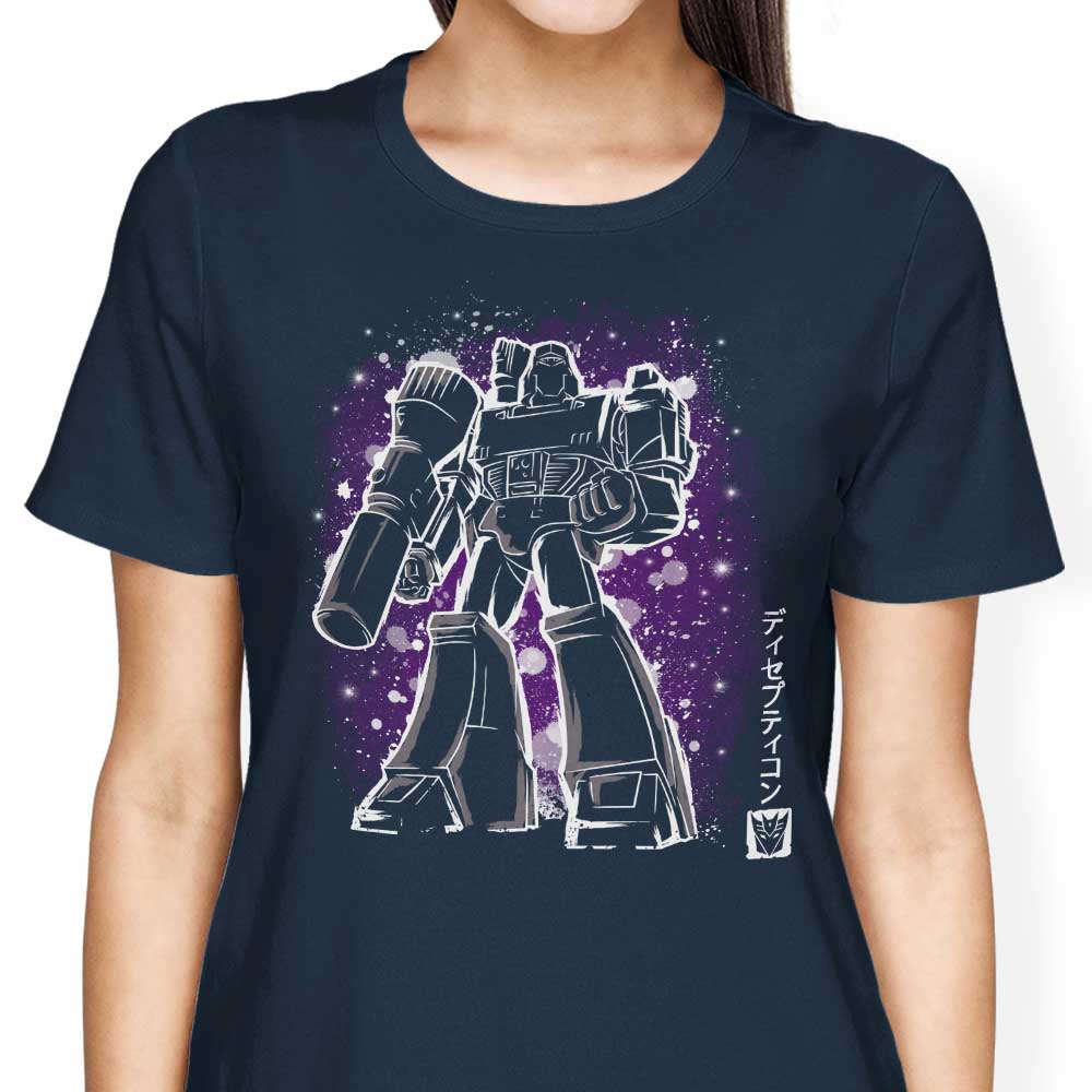 Soulkr's The Cannon - Stylish Women's T-Shirts in Various Sizes