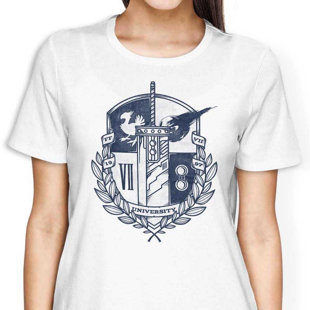 Alundrart Designs' Final University Women's Fashion Apparel Collection