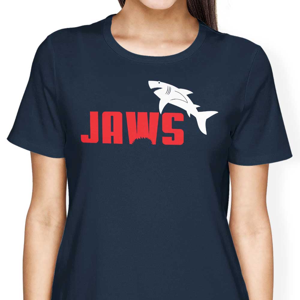Shark Athletics Women's Sports Apparel Collection