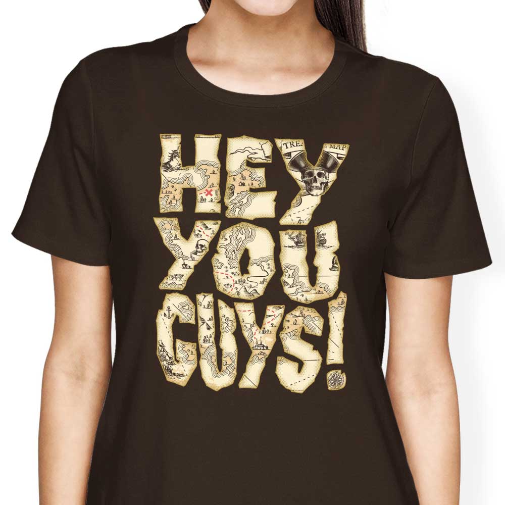 Hey Ladies! Stylish Women's Clothing Apparel from CoD Designs