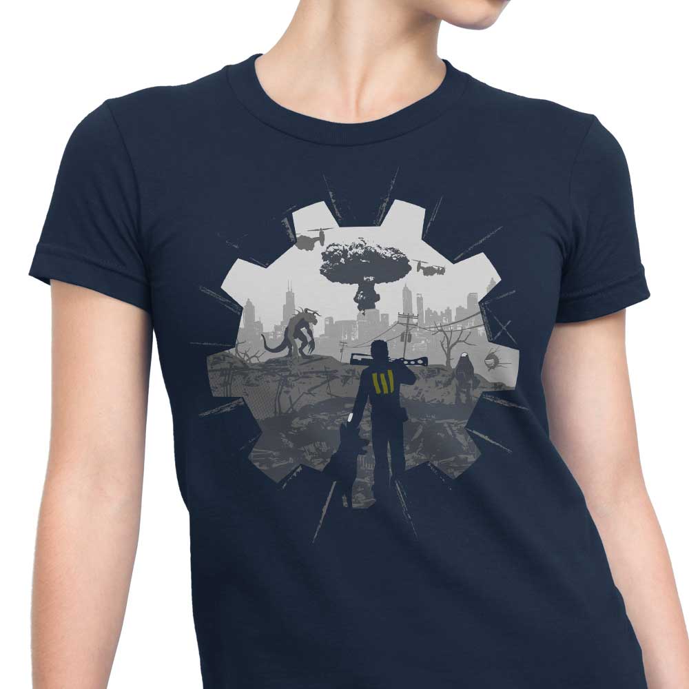 Everdream's Let's Go Pal - Stylish Women's Apparel Collection