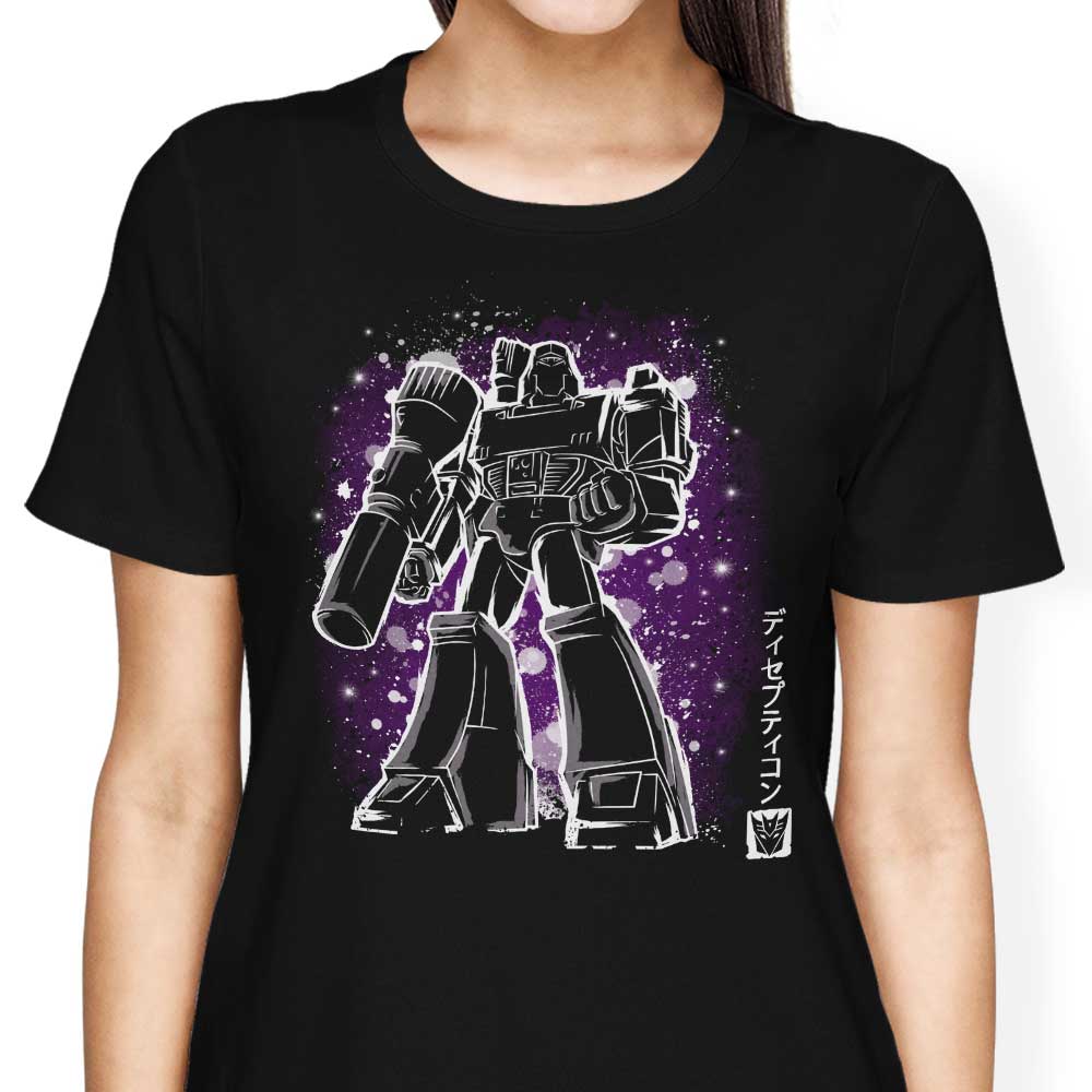 Soulkr's The Cannon - Stylish Women's T-Shirts in Various Sizes